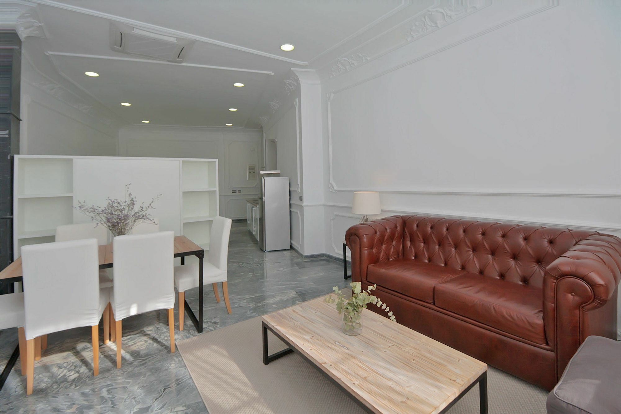Apartamentos Plaza Constitucion - Larios Málaga Esterno foto